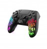 White Shark ACTUARIUS GPW-4010  Gamepad, Black