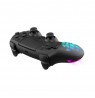 White Shark ACTUARIUS GPW-4010  Gamepad, Black