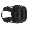 Tracer 47919 EVO 25L Expedition Backpack 16", Black