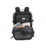 Tracer 47919 EVO 25L Expedition Backpack 16", Black