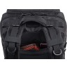 Tracer 47919 EVO 25L Expedition Backpack 16", Black