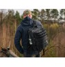 Tracer 47919 EVO 25L Expedition Backpack 16", Black