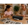 Tracer 47929 A4 TRL-8 BK, Black