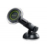 Tracer 47938 Magnetic Car Mount, Black