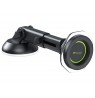 Tracer 47938 Magnetic Car Mount, Black