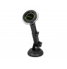 Tracer 47938 Magnetic Car Mount, Black
