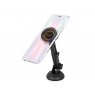 Tracer 47938 Magnetic Car Mount, Black