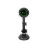 Tracer 47938 Magnetic Car Mount, Black