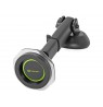 Tracer 47938 Magnetic Car Mount, Black