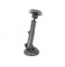 Tracer 47938 Magnetic Car Mount, Black