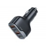 Tracer 47769 QuickCharge Car Charger