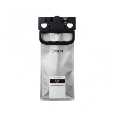 Epson T01C1 (C13T01C100) Rašalinė kasetė, Juoda