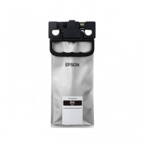 Epson T01C1 (C13T01C100) Rašalinė kasetė, Juoda
