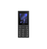 Nokia 105 TA-1684 DS EU_NOR Black (2026)