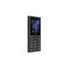 Nokia 105 TA-1684 DS EU_NOR Black (2026)