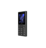 Nokia 105 TA-1684 DS EU_NOR Black (2026)