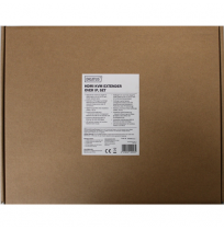 SALE OUT. DIGITUS HDMI KVM Extender over IP