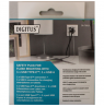 SALE OUT. DIGITUS Safety Plug for Flush Mounting with 1 x USB Type-C