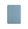 Apple | Smart Folio for iPad Air 11-inch (M2) (+4th, 5th generation) | Folio | Polyurethane | Denim