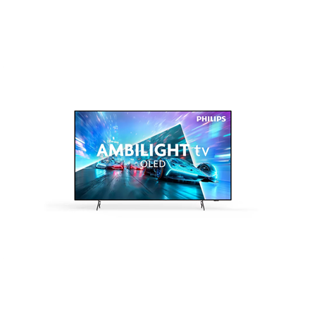 Philips 65OLED761/12 | 65 | Smart TV | TITAN OS | UHD | Black
