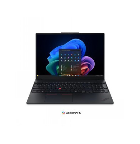 LENOVO E16 G4 U5-320/16WUXGA/16GB/512SSD/W11P/3Y/ENG