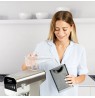 Taurus Euforia Digital 1350 W 20 bar piston-type espresso machine