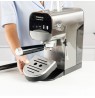 Taurus Euforia Digital 1350 W 20 bar piston-type espresso machine