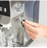 Taurus Euforia Digital 1350 W 20 bar piston-type espresso machine