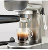 Taurus Euforia Digital 1350 W 20 bar piston-type espresso machine