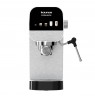 Taurus Euforia Digital 1350 W 20 bar piston-type espresso machine