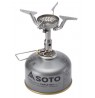 SOTO Amicus stove w/o Igniter OD-1NV