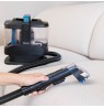 Taurus Homeland Textile Compact SPCL450 450W Upholstery Vacuum Cleaner