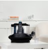 Taurus Homeland Textile Compact SPCL450 450W Upholstery Vacuum Cleaner