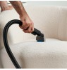 Taurus Homeland Textile Compact SPCL450 450W Upholstery Vacuum Cleaner