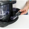 Taurus Homeland Textile Compact SPCL450 450W Upholstery Vacuum Cleaner