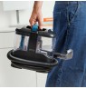 Taurus Homeland Textile Compact SPCL450 450W Upholstery Vacuum Cleaner