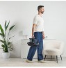 Taurus Homeland Textile Compact SPCL450 450W Upholstery Vacuum Cleaner