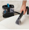 Taurus Homeland Textile Compact SPCL450 450W Upholstery Vacuum Cleaner