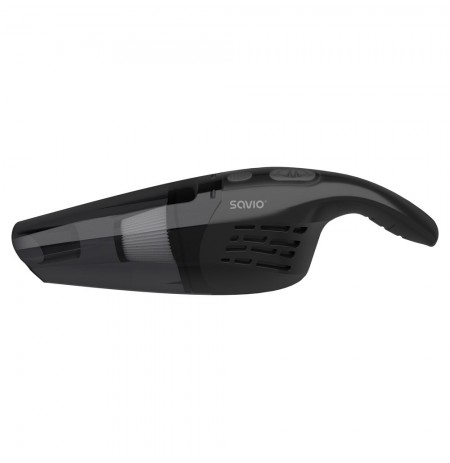 Savio OR-01 handheld vacuum cleaner