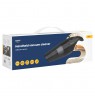 Savio OR-01 handheld vacuum cleaner