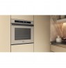 Whirlpool WOI4S8HM2SEA 73 L Beige