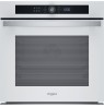 Whirlpool WOI4S8HM2SWA Built-in oven 73 l White