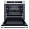 Whirlpool WOI4S8HM2SWA Built-in oven 73 l White