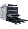 Whirlpool WOI4S8HM2SWA Built-in oven 73 l White