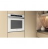 Whirlpool WOI4S8HM2SWA Built-in oven 73 l White