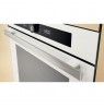 Whirlpool WOI4S8HM2SWA Built-in oven 73 l White