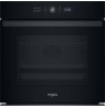 Whirlpool WOI4S8HM2SBA Built-in oven 73 l Black