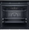 Whirlpool WOI4S8HM2SBA Built-in oven 73 l Black
