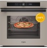 Whirlpool WOI4S8CM1SEA 73 L Beige