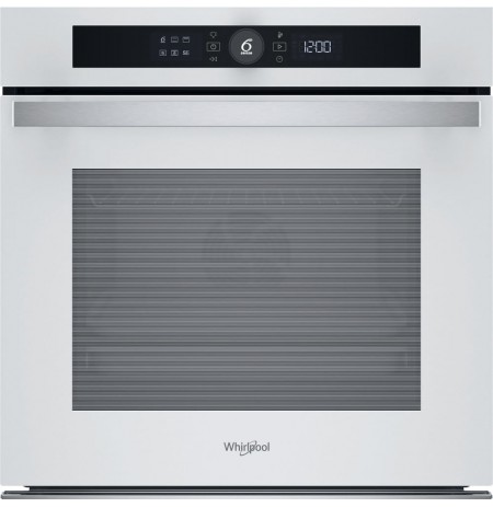 Whirlpool WOI4S8CM1SWA 73 L White